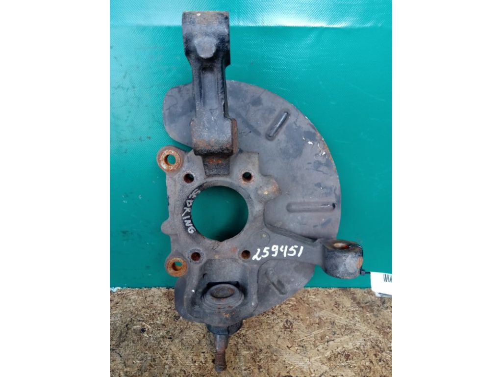 5085886AE | Кулак поворотний прав. DODGE AVENGER 07-14