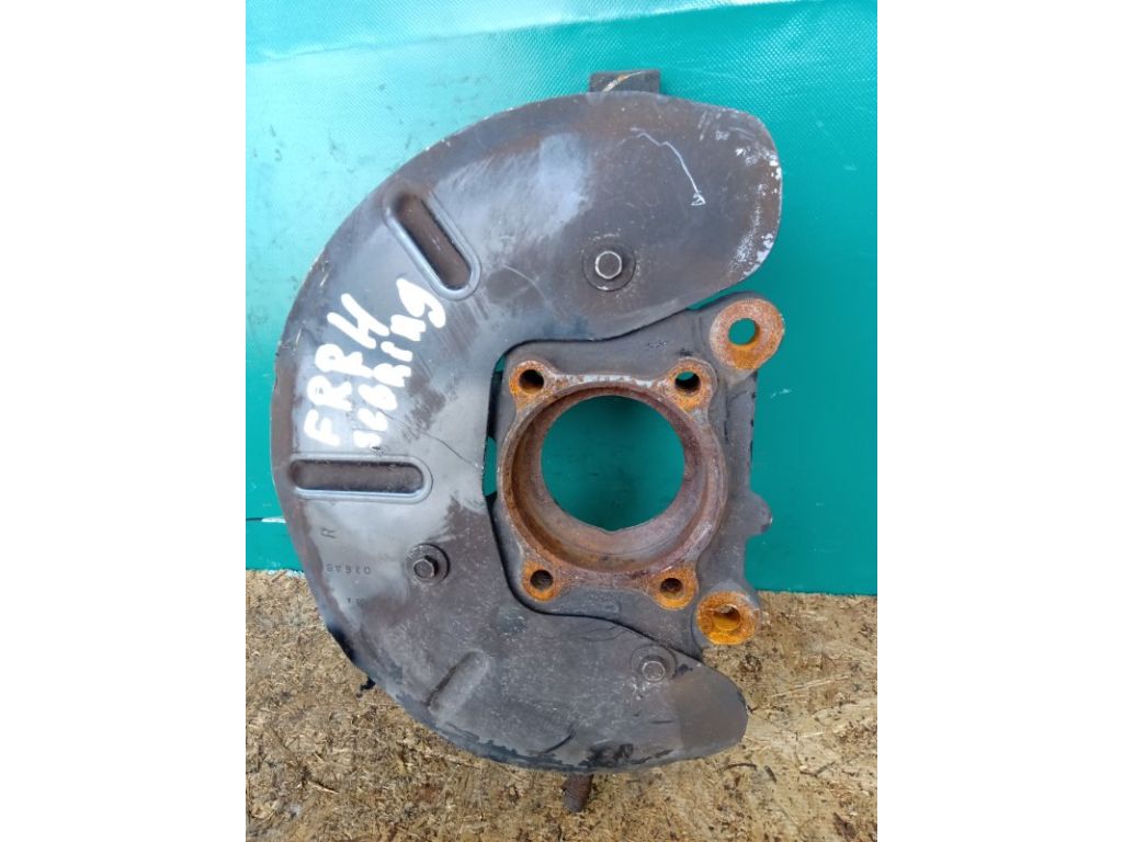 5085886AE | Кулак поворотний прав. DODGE AVENGER 07-14 - Фото 3