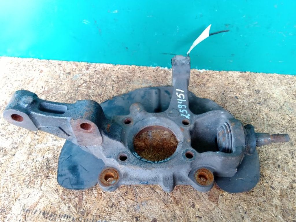 5085886AE | Кулак поворотний прав. DODGE AVENGER 07-14 - Фото 4