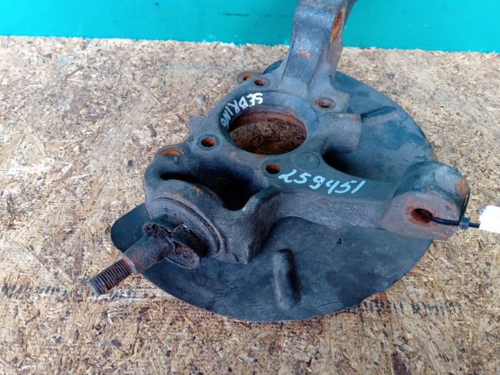 5085886AE | Кулак поворотний прав. DODGE AVENGER 07-14 - Фото 5