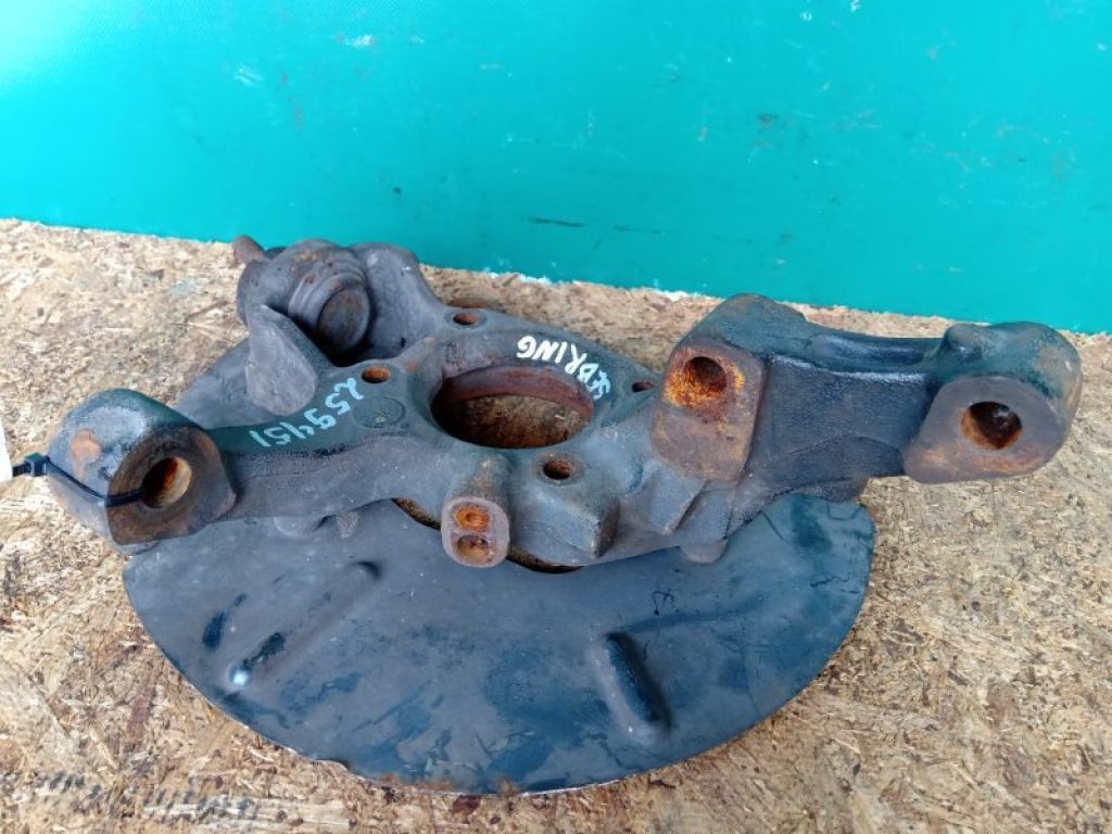 5085886AE | Кулак поворотний прав. DODGE AVENGER 07-14 - Фото 6