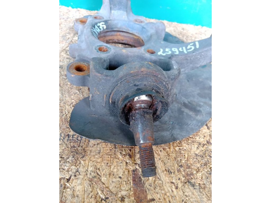 5085886AE | Кулак поворотний прав. DODGE AVENGER 07-14 - Фото 8