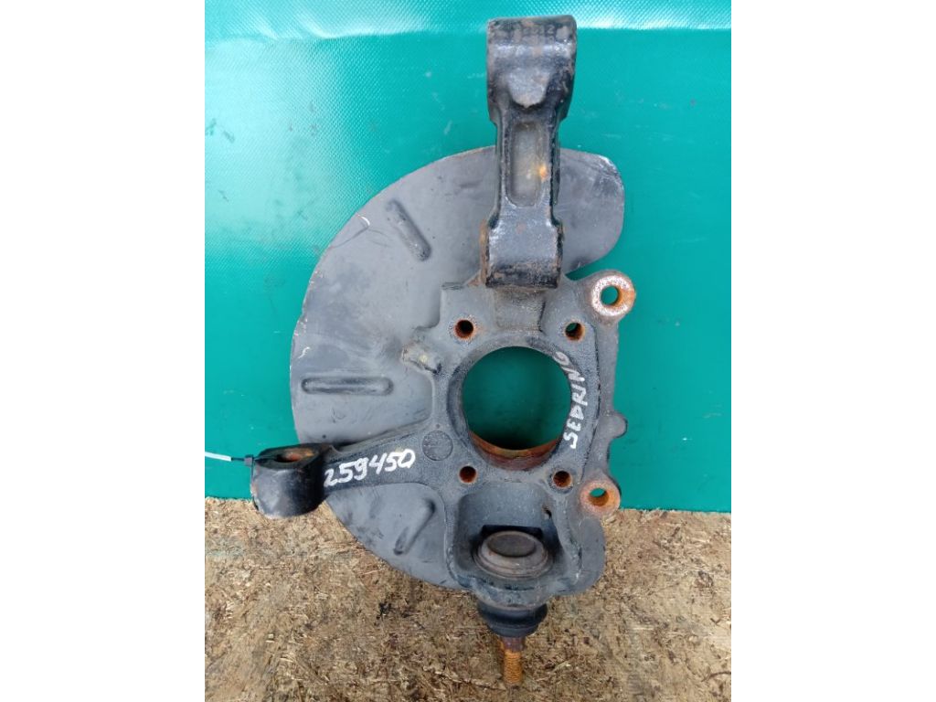 5085887AE | Кулак поворотный лев. DODGE AVENGER 07-14