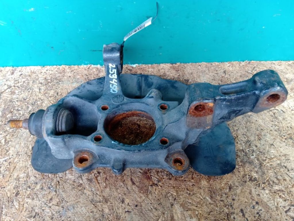 5085887AE | Кулак поворотный лев. DODGE AVENGER 07-14 - Фото 4