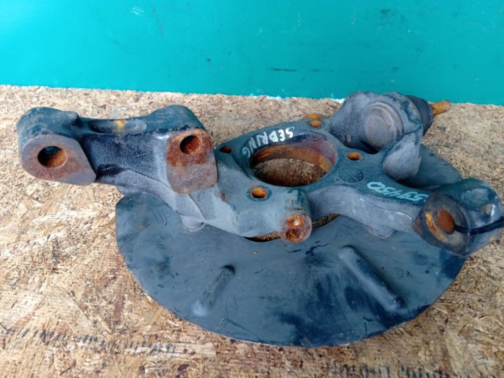 5085887AE | Кулак поворотный лев. DODGE AVENGER 07-14 - Фото 5