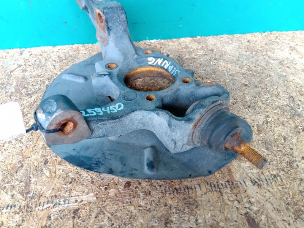 5085887AE | Кулак поворотный лев. DODGE AVENGER 07-14 - Фото 6