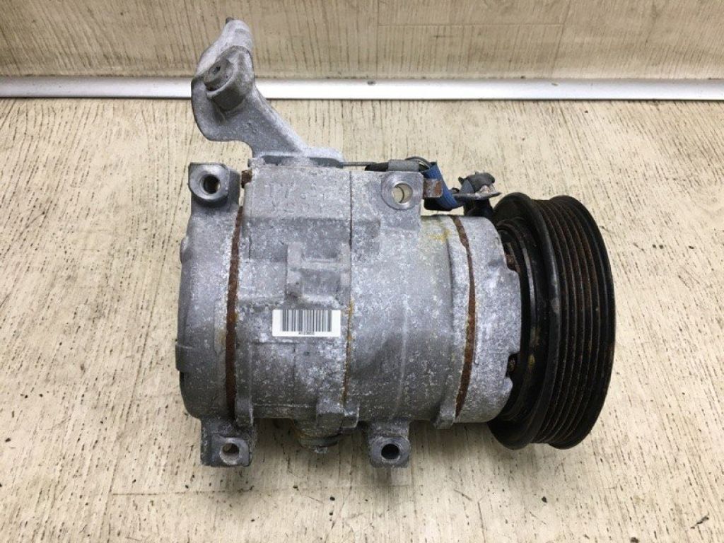 88320-07090 | Компрессор кондиционера TOYOTA SOLARA 03-09