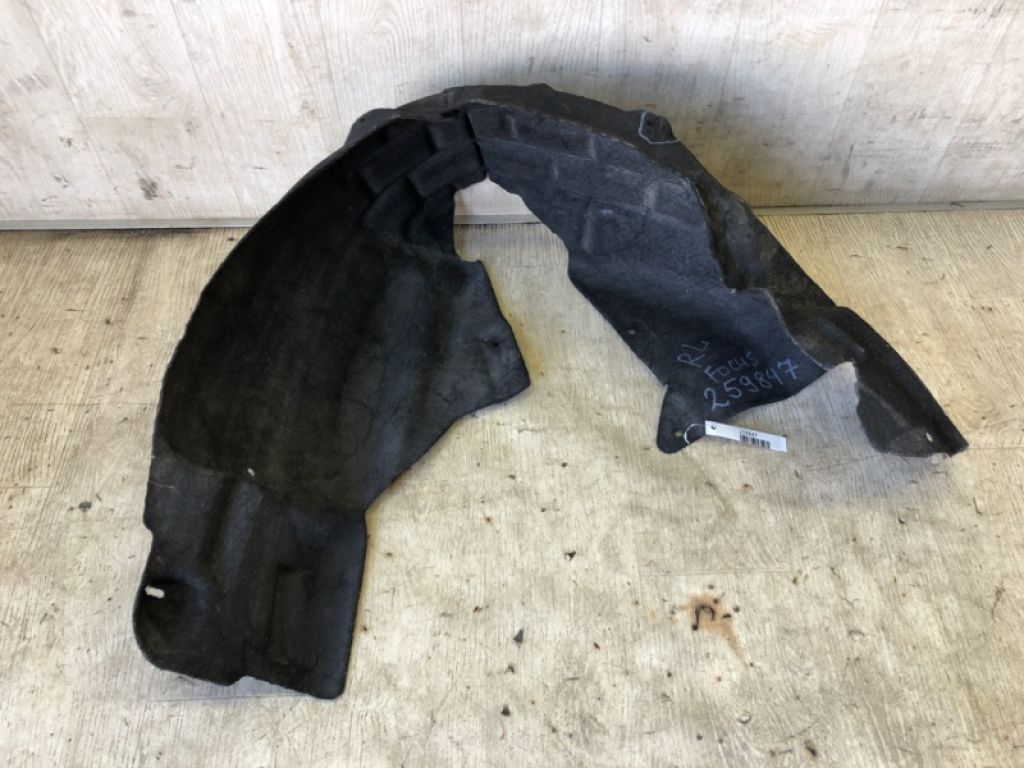 CP9Z-58278B51-A | Підкрилок задн. лів. FORD FOCUS 10-18