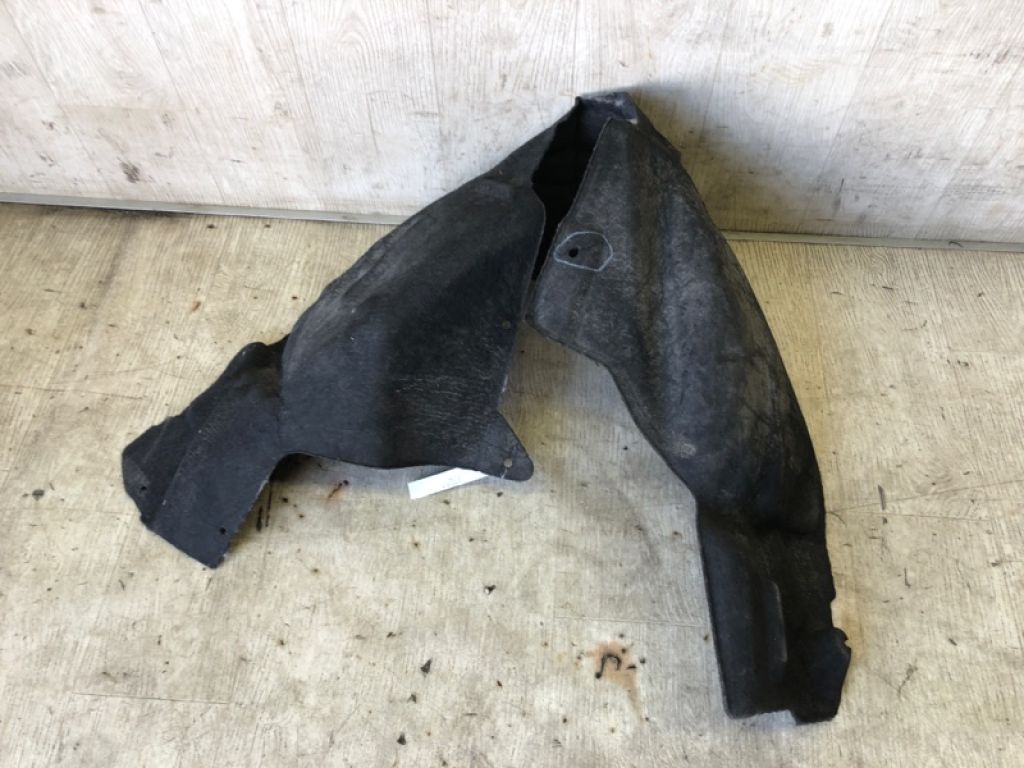 CP9Z-58278B51-A | Підкрилок задн. лів. FORD FOCUS 10-18 - Фото 2