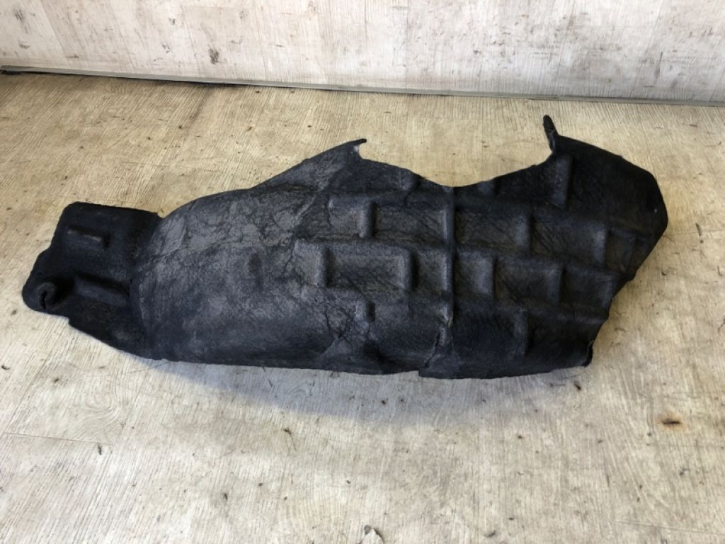 CP9Z-58278B51-A | Підкрилок задн. лів. FORD FOCUS 10-18 - Фото 3