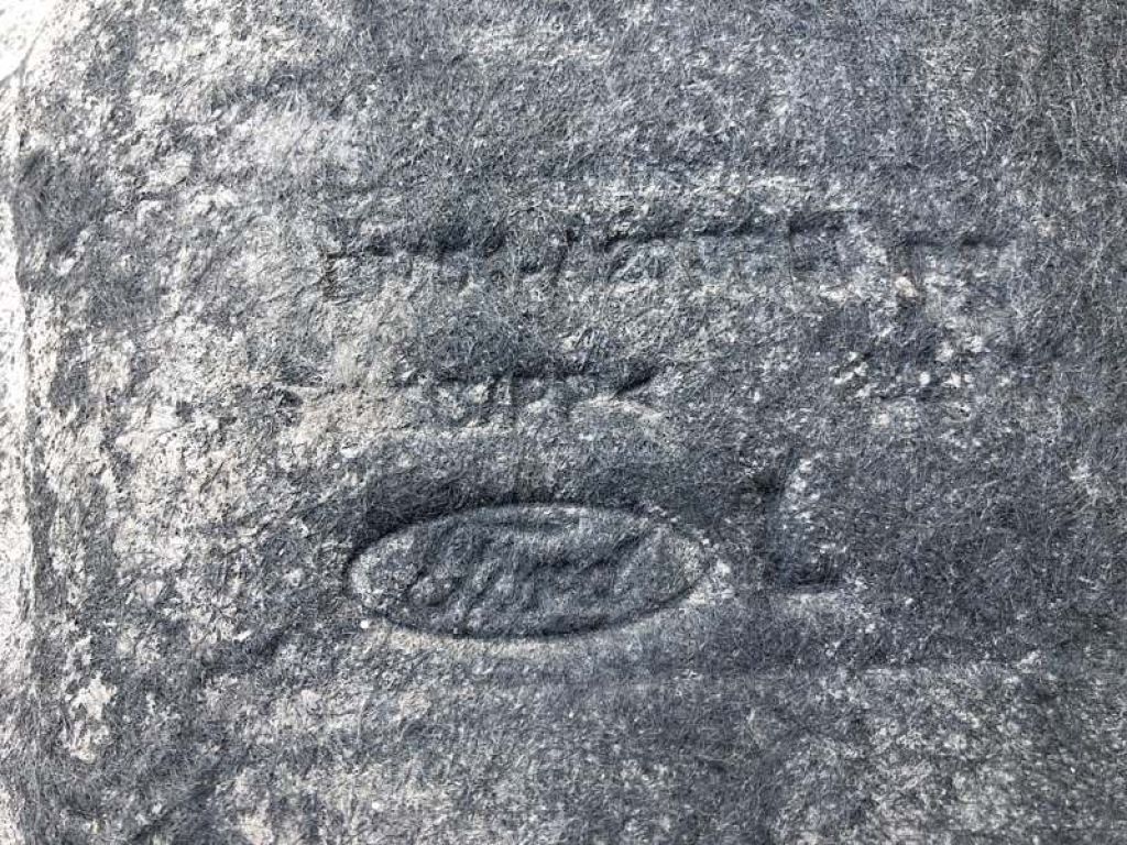 CP9Z-58278B51-A | Підкрилок задн. лів. FORD FOCUS 10-18 - Фото 7