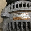 27060-0A120 | Генератор TOYOTA SOLARA 03-09 - Превью 6