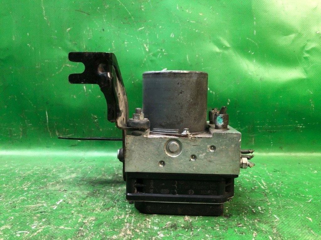 47660-9SA1A | Блок ABS NISSAN NV200 USA 13- - Фото 5