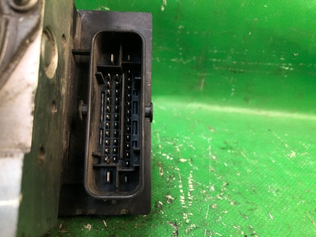 47660-9SA1A | Блок ABS NISSAN NV200 USA 13- - Фото 7