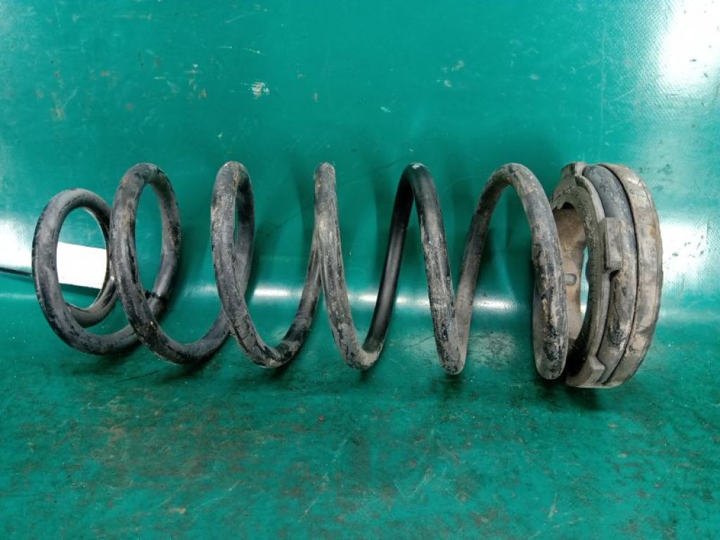 55330-B2230 | Пружина задней подвески KIA SOUL PS 13-19 - Фото 3