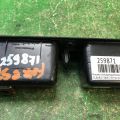 83071SA050 | Кнопка склопідіймача передн. прав. SUBARU FORESTER SG 02-07 - Прев'ю 2