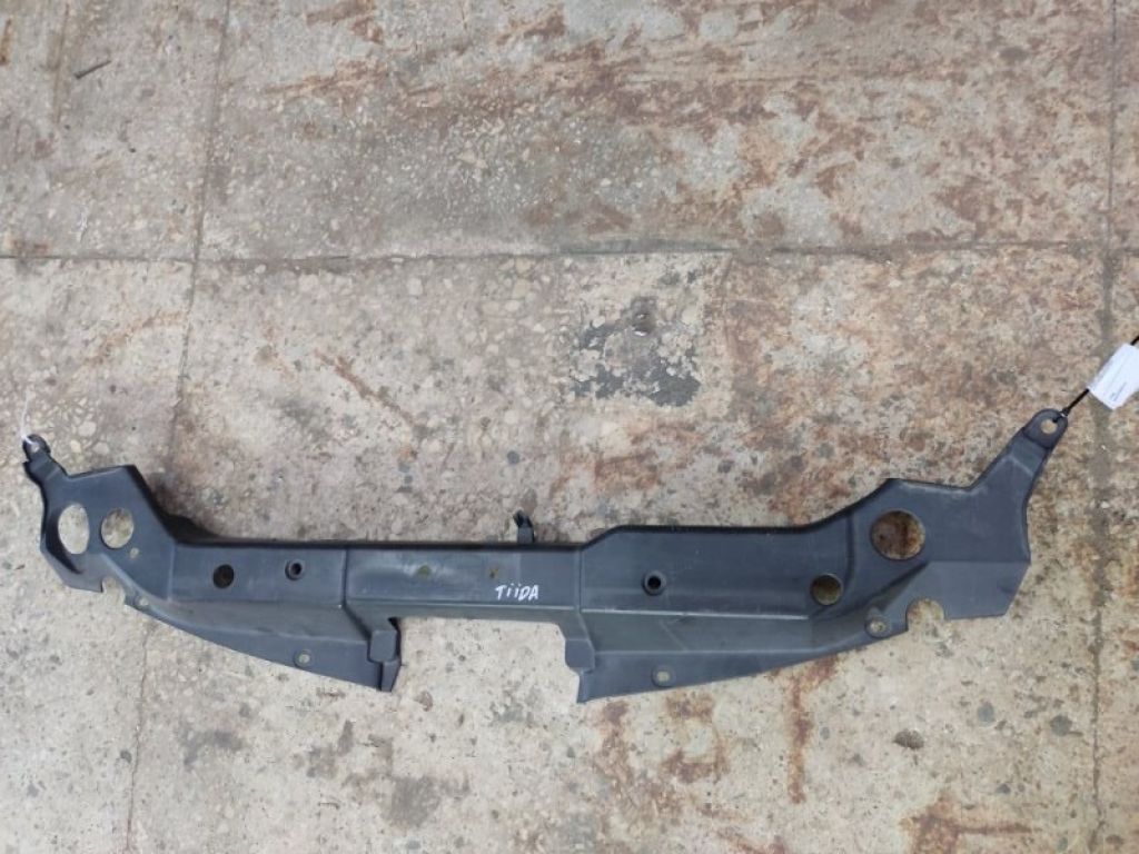 62322-ED000 | накладка замка капота NISSAN TIIDA/VERSA C11 04-11