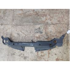 накладка замка капота NISSAN TIIDA/VERSA C11 04-11