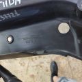 62322-ED000 | накладка замка капота NISSAN TIIDA/VERSA C11 04-11 - Прев'ю 3