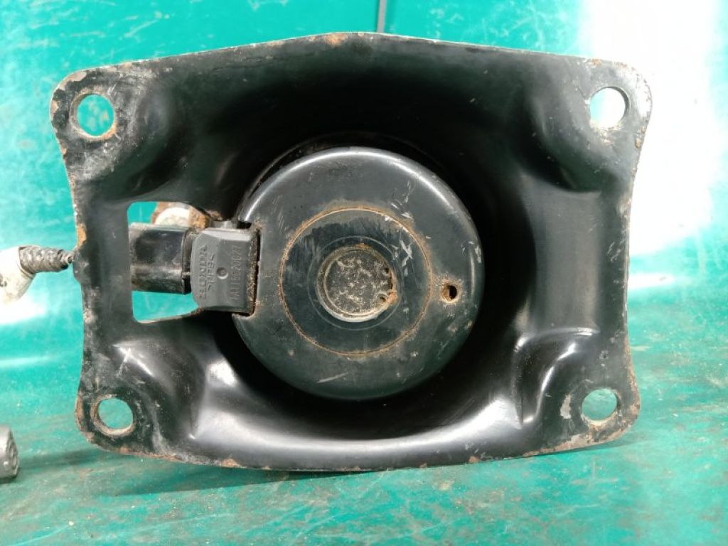 50830-TA1-A01 | Подушка двигателя передн. ACURA RDX 12-19 - Фото 6