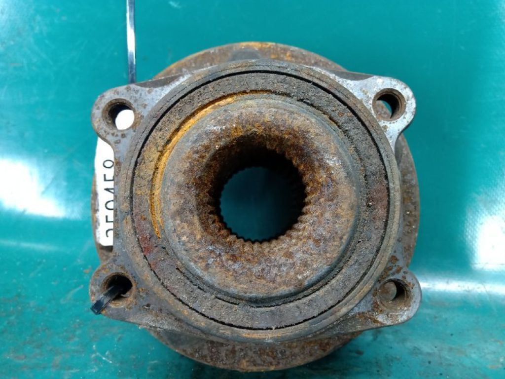 5154211AA | Маточина колеса передн. прав. DODGE AVENGER 07-14 - Фото 2