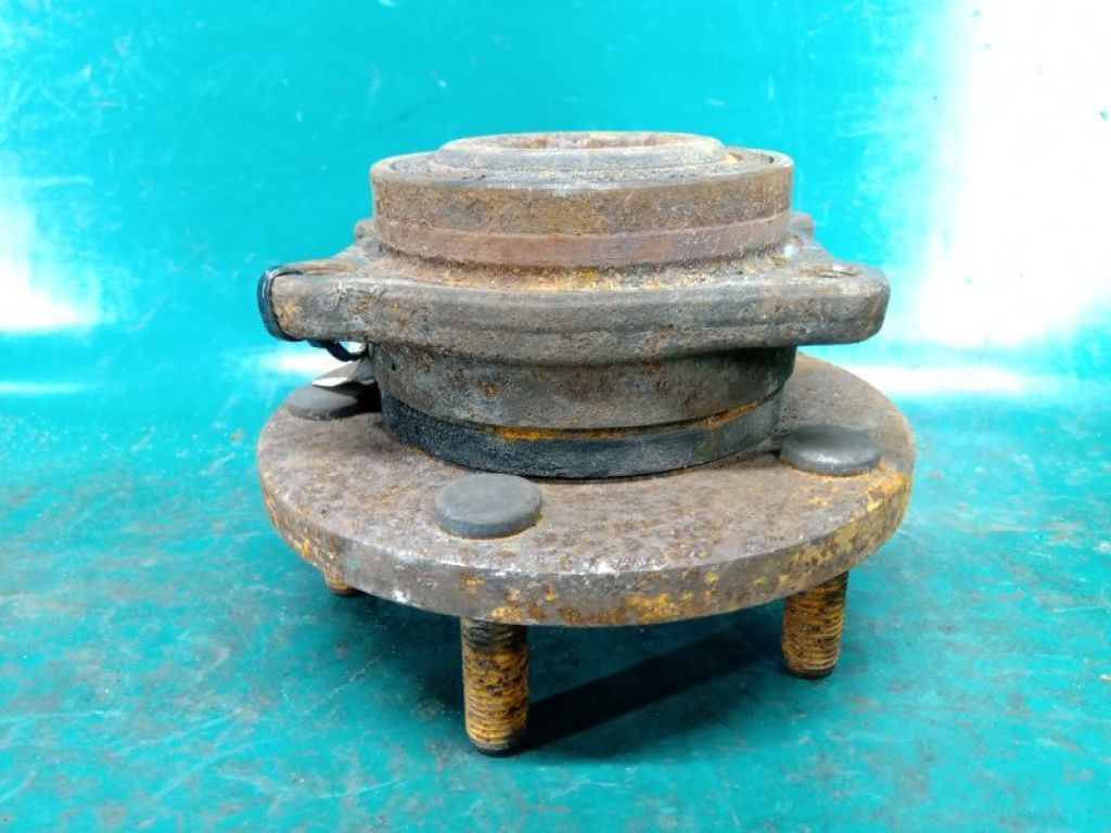 5154211AA | Маточина колеса передн. прав. DODGE AVENGER 07-14 - Фото 3