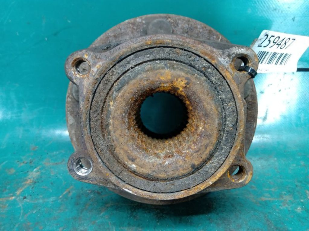 5154211AA | Маточина колеса передн. прав. DODGE AVENGER 07-14 - Фото 3