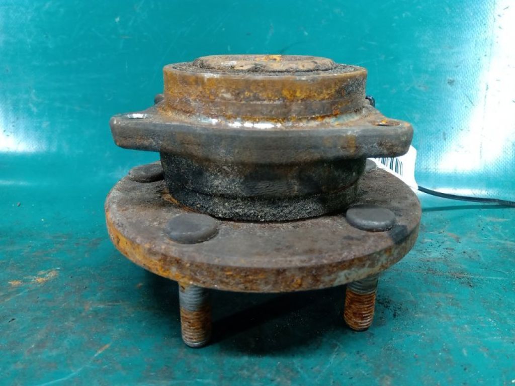 5154211AA | Маточина колеса передн. прав. DODGE AVENGER 07-14 - Фото 4