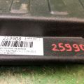 84445055 | Накладка на поріг багажника CHEVROLET EQUINOX 17- - Прев'ю 2