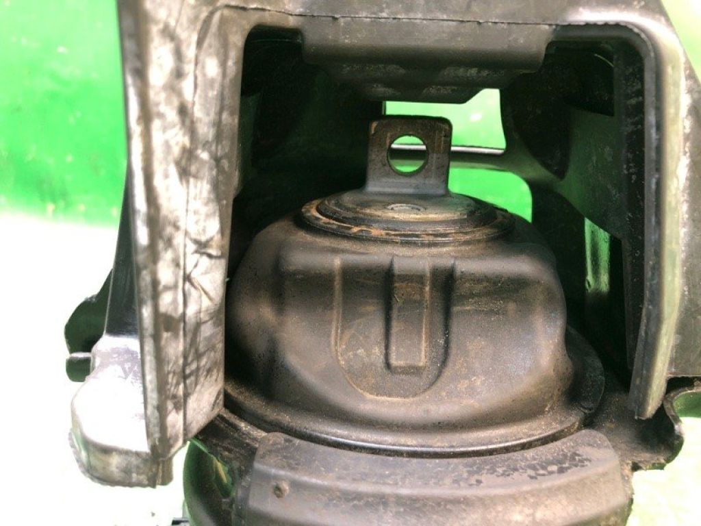 50830T2GA01 | Подушка двигуна передн. ACURA TLX 14-17 - Фото 4