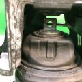 50830T2GA01 | Подушка двигуна передн. ACURA TLX 14-17 - Прев'ю 4