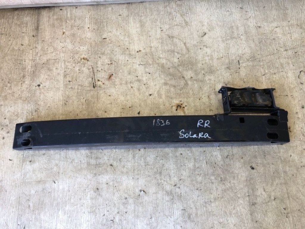 52023-06050 | Усилитель заднего бампера TOYOTA SOLARA 03-09