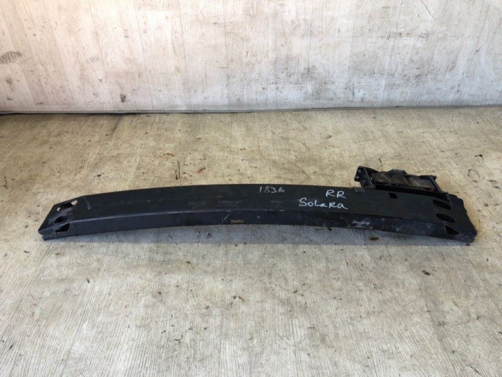 52023-06050 | Усилитель заднего бампера TOYOTA SOLARA 03-09 - Фото 2