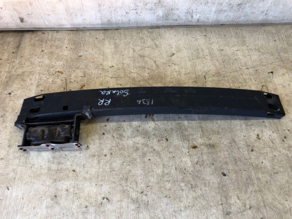 52023-06050 | Усилитель заднего бампера TOYOTA SOLARA 03-09 - Фото 3