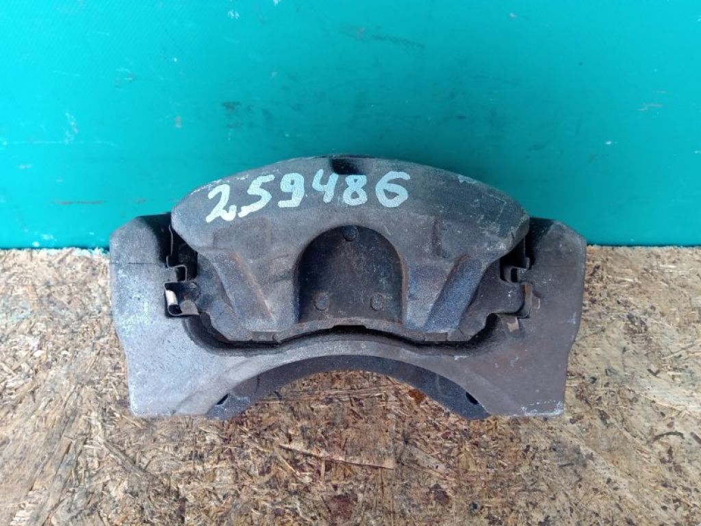 5191238AA | Супорт гальмівний передн. прав. DODGE AVENGER 07-14 - Фото 3