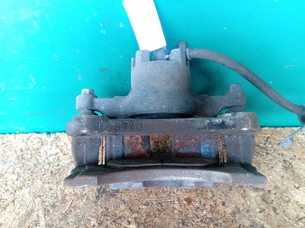 5191238AA | Супорт гальмівний передн. прав. DODGE AVENGER 07-14 - Фото 4