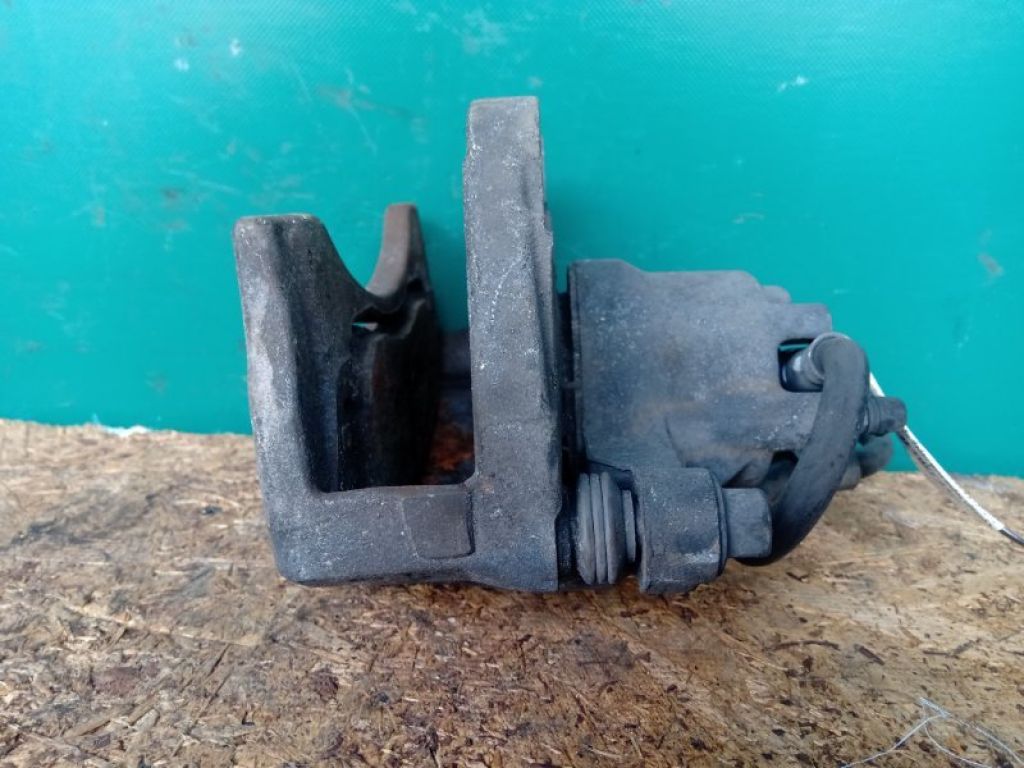 5191238AA | Супорт гальмівний передн. прав. DODGE AVENGER 07-14 - Фото 7