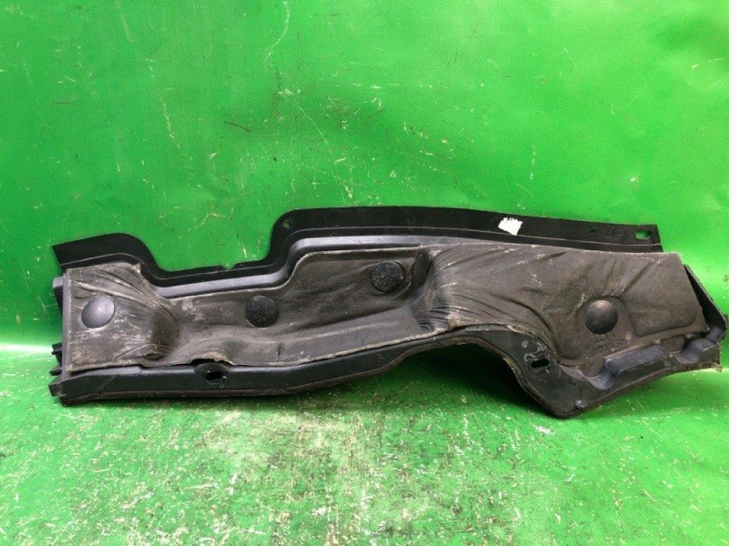 9T4Z-78021A37-A | Пластик під лобове скло / Жабо лів. FORD EDGE 06-14 - Фото 3