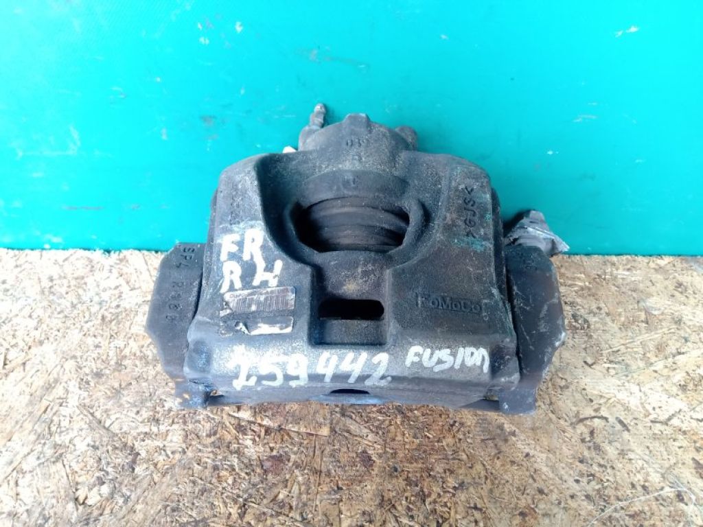 DG9Z-2B120-A | Супорт гальмівний передн. прав. FORD FUSION 14-
