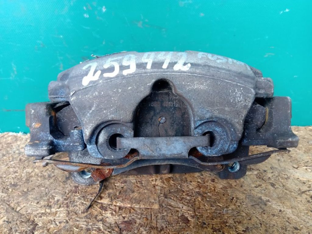 DG9Z-2B120-A | Супорт гальмівний передн. прав. FORD FUSION 14- - Фото 3