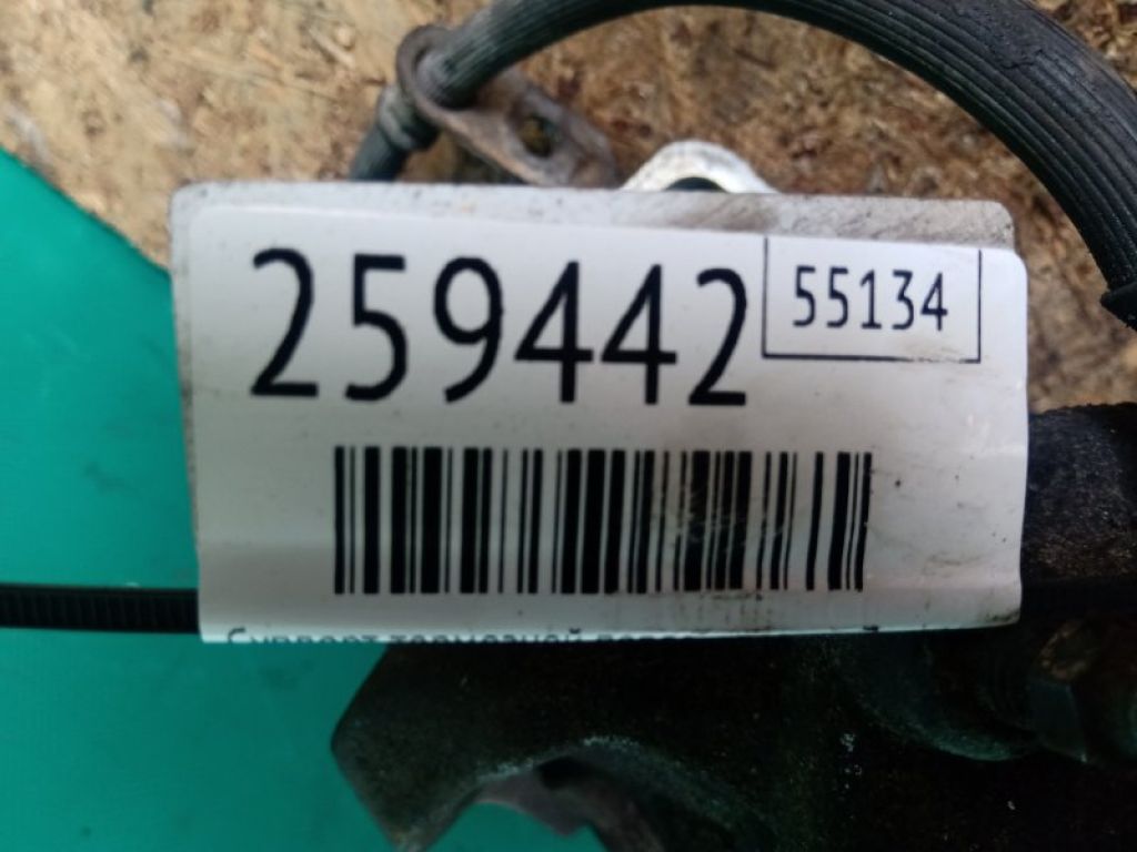 DG9Z-2B120-A | Супорт гальмівний передн. прав. FORD FUSION 14- - Фото 2