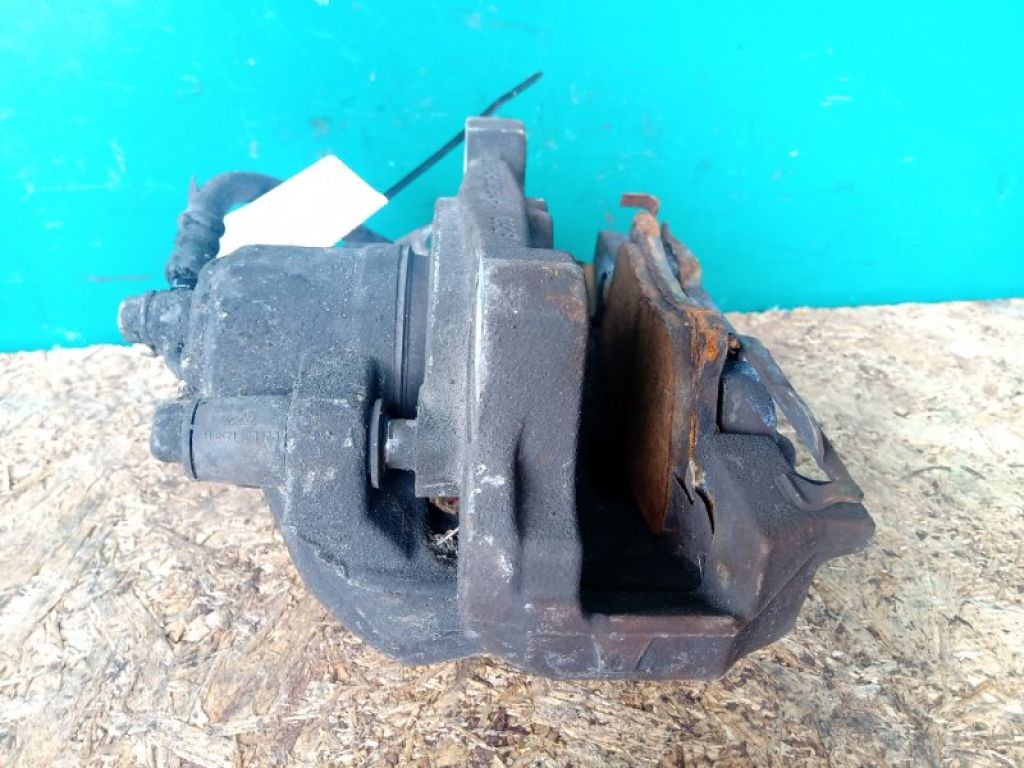 DG9Z-2B120-A | Супорт гальмівний передн. прав. FORD FUSION 14- - Фото 6