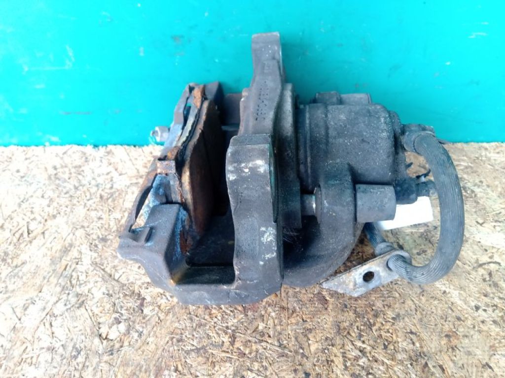 DG9Z-2B120-A | Супорт гальмівний передн. прав. FORD FUSION 14- - Фото 7