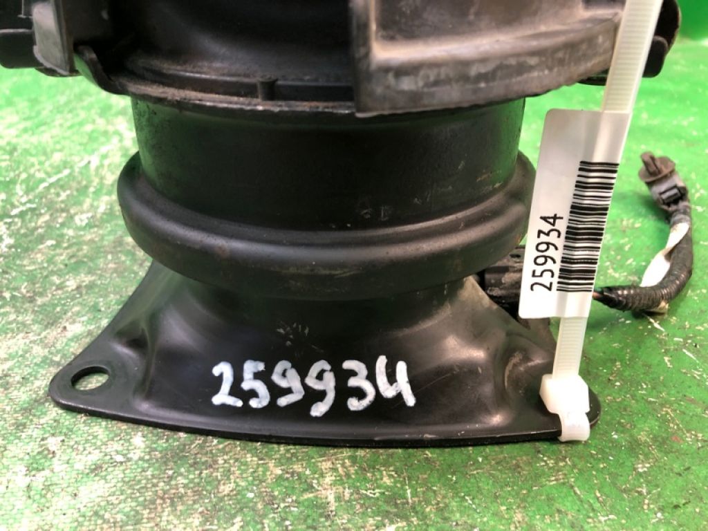 50830T2GA01 | Подушка двигуна передн. ACURA TLX 14-17 - Фото 2