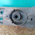 EC05-39-800B | Балка передней подвески MAZDA TRIBUTE 00-07 - Превью 6