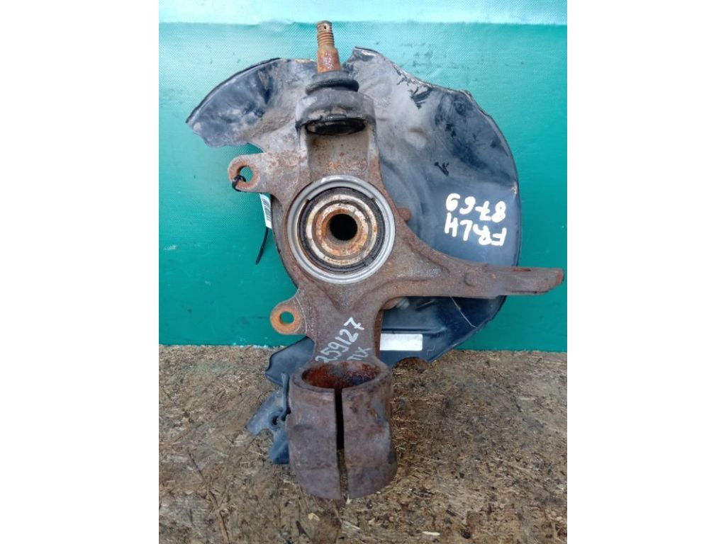 51215-TZ3-A00 | Кулак поворотный лев. ACURA TLX 14-17