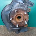 51215-TZ3-A00 | Кулак поворотный лев. ACURA TLX 14-17 - Превью 3