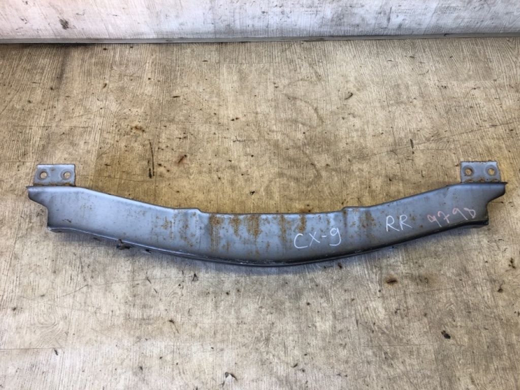 TD11-50-260D | Підсилювач заднього бампера MAZDA CX-9 06-16