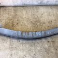 TD11-50-260D | Підсилювач заднього бампера MAZDA CX-9 06-16