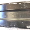 TD11-50-260D | Підсилювач заднього бампера MAZDA CX-9 06-16 - Прев'ю 6